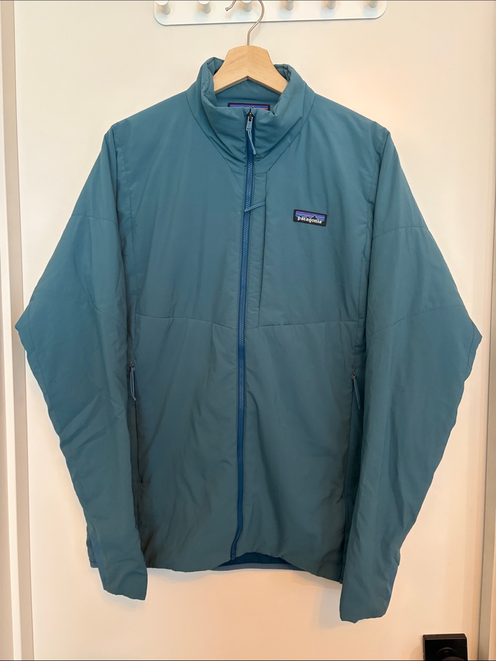 Patagonia Men's Nano Air Jacket